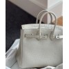 Hermes Birkin whith touch