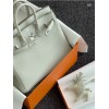 Hermes Birkin whith touch